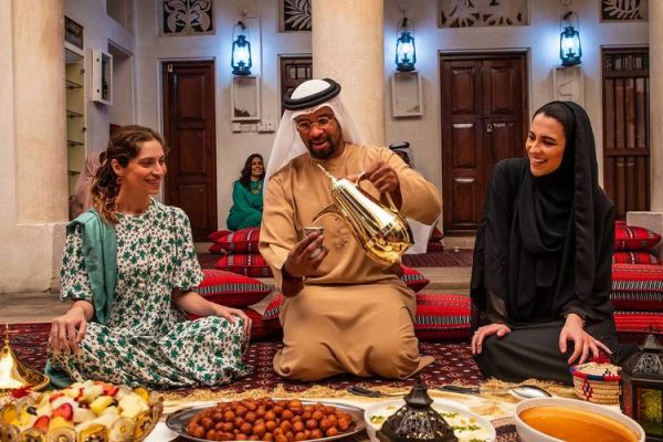 迪拜旅游注意事項(xiàng)(齋月禁忌你了解嗎)