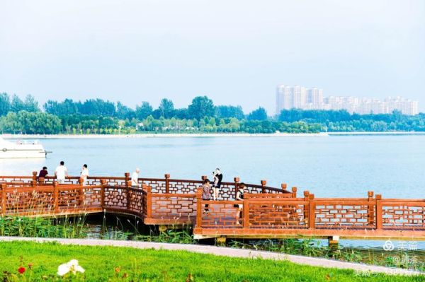 鄢陵景點(diǎn)( 那里好玩嗎)