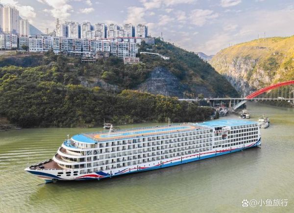 重慶三峽游輪(能滿足我的需求嗎)