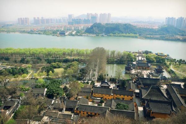 鎮(zhèn)江焦山(怎么才能玩得盡興)