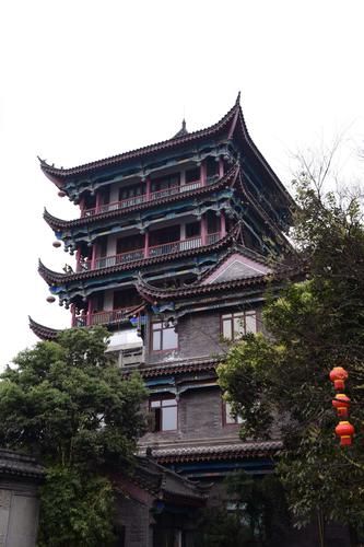 長壽古鎮(zhèn)(有哪些必打卡景點(diǎn))