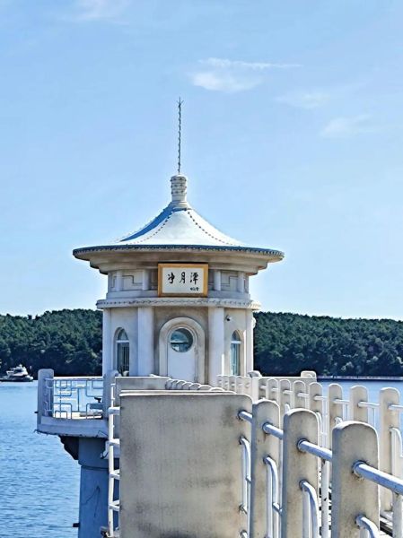 長春有什么好玩的地方(還是去凈月潭感受大自然的魅力)