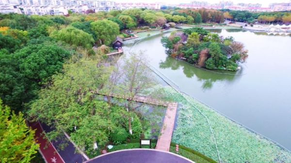 閔行體育公園( 去那里玩要怎么坐車)