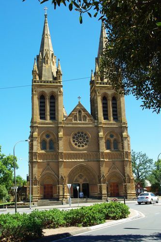 阿得萊德(有什么必打卡的景點)