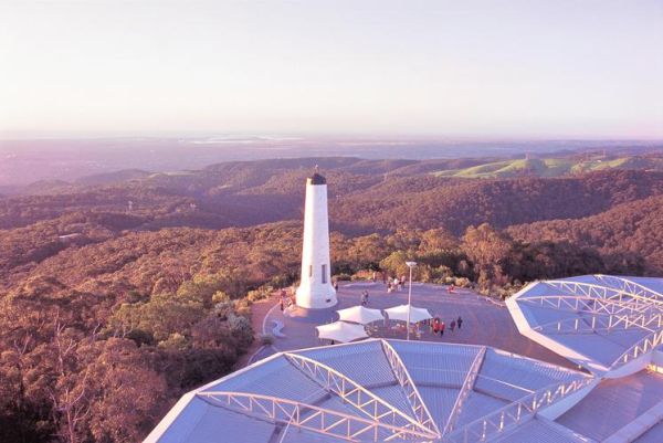 阿得萊德(有什么必打卡的景點)