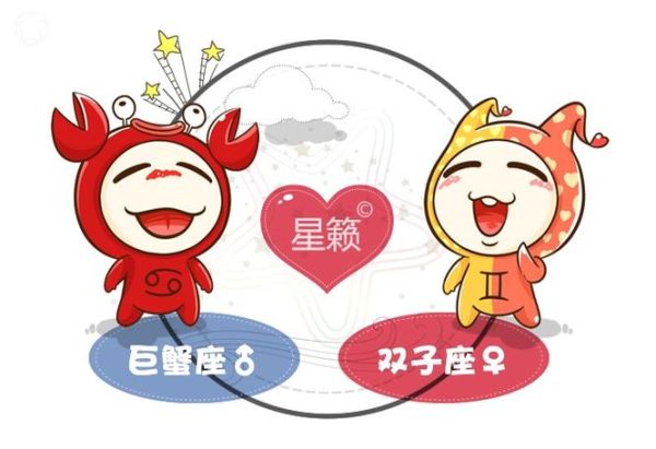 雙子座和巨蟹座哪個(gè)星座更強(qiáng)勢(shì)？