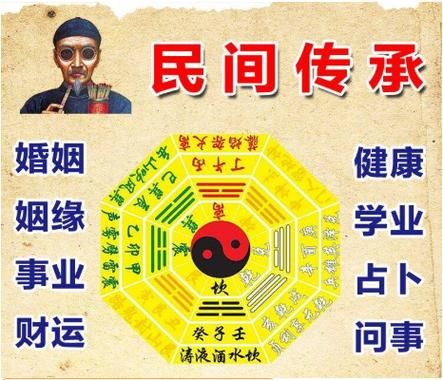 周易算命健康( 算命真的能提前知道身體狀況)