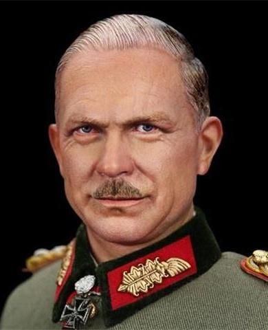 古德里安名言(那他真的不怕側(cè)翼被包抄嗎)