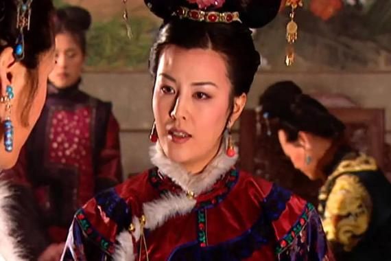 康熙生母(她的命運發(fā)生了什么變化)