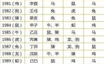 屬馬的五行缺什么(命理該如何補(bǔ)救)