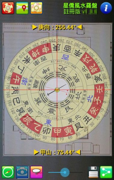 風(fēng)水羅盤圖( 怎么選購(gòu)合適的羅盤)