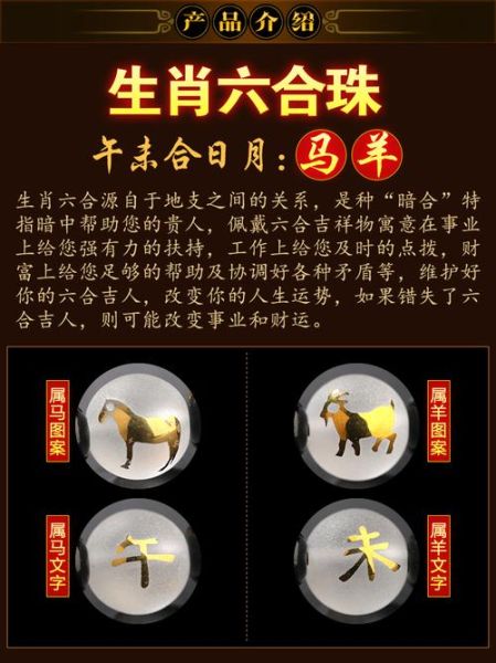 屬馬的六個(gè)合貴人圖片(你認(rèn)得出幾個(gè))