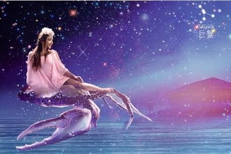 巨蟹座的女人一生的命運(yùn)好不好(她們的愛(ài)情之路會(huì)順利嗎)