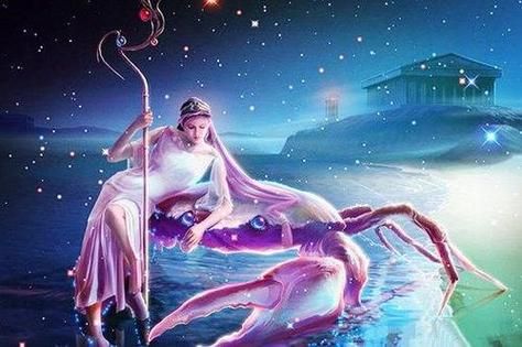 巨蟹座的女人可怕(她們的愛情有多可怕)