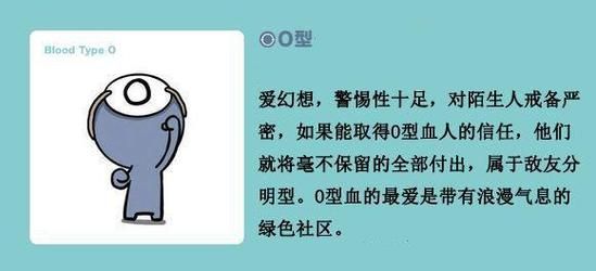 星座與血型決定了你的愛(ài)情命運(yùn)(你的TA會(huì)是誰(shuí))