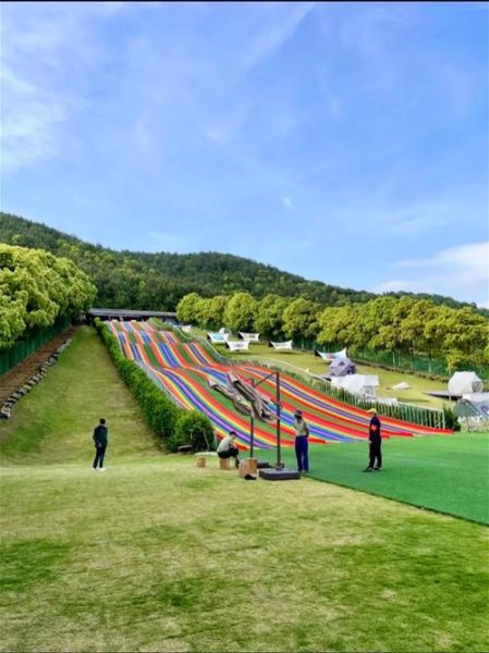 九龍湖旅游度假區(qū)(有啥好玩的項(xiàng)目)
