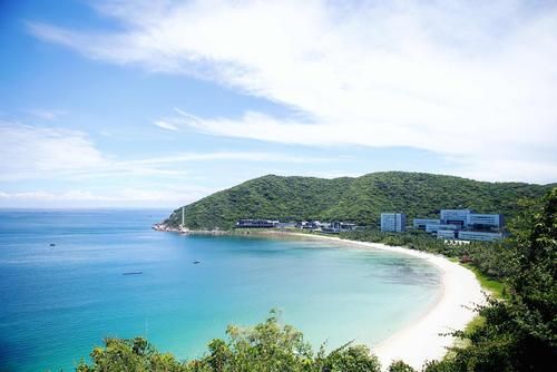 亞龍灣旅游度假區(qū)(吃什么才過(guò)癮)