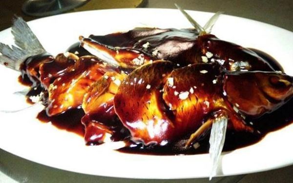 南湖旅游度假區(qū)(有什么特色美食)