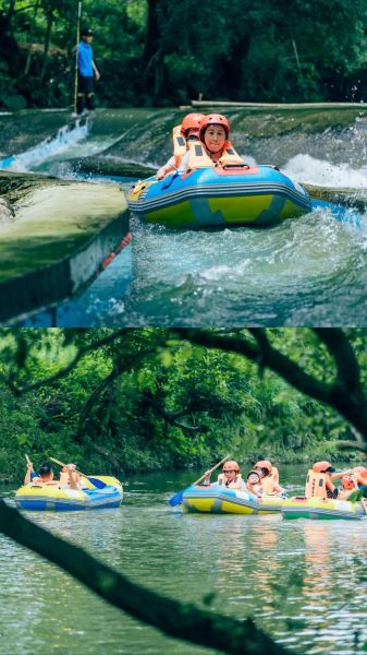 大王山旅游度假區(qū)有什么好玩的(有哪些適合的項(xiàng)目)