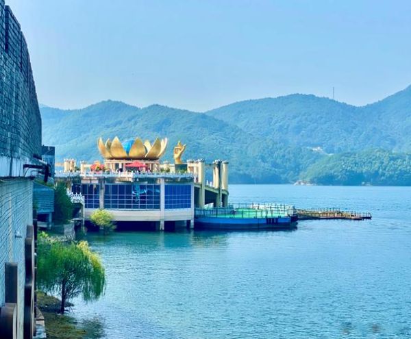 太湖國(guó)家旅游度假區(qū)(怎么才能玩得盡興)