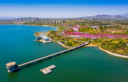 文昌湖旅游度假風(fēng)景區(qū)(  能游泳嗎)