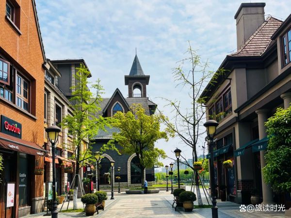 昆山旅游度假區(qū)(有哪些必打卡景點)