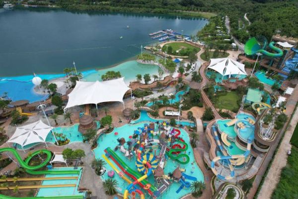 森林海旅游度假區(qū)(哪個更適合你)