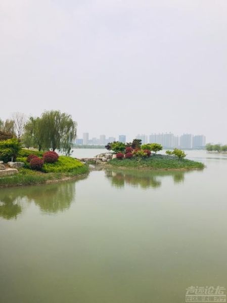 濟寧北湖省級旅游度假區(qū)(有什么推薦嗎)