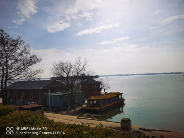 浮龍湖旅游度假區(qū)(去這里度假你心動了嗎)