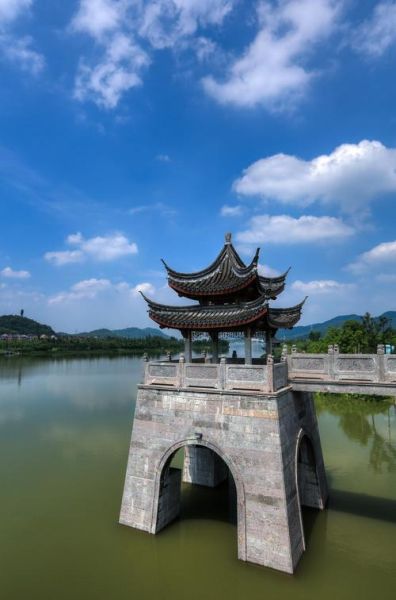 湘湖國家旅游度假區(qū)( 哪些地方值得一去)