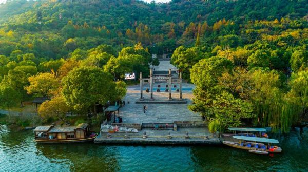 湘湖國家旅游度假區(qū)( 哪些地方值得一去)
