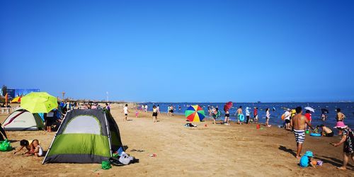 濱海旅游度假區(qū)( 怎么玩才能玩得盡興)