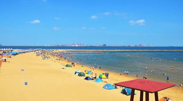 濱海旅游度假區(qū)( 怎么玩才能玩得盡興)