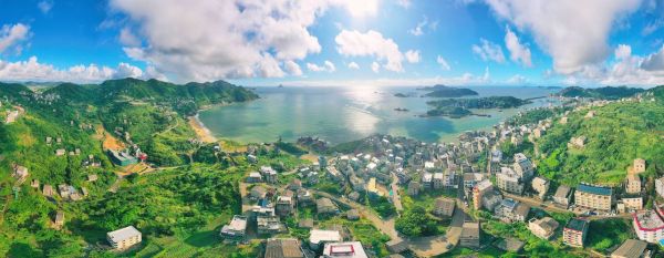 石塘半島旅游度假區(qū)(這個(gè)度假勝地值得一去)