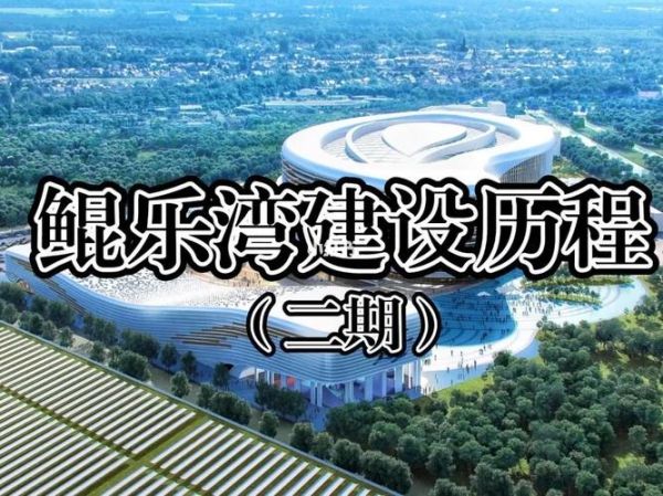 邯鄲鯤樂灣國際旅游度假區(qū)(鯤樂灣值得期待嗎)