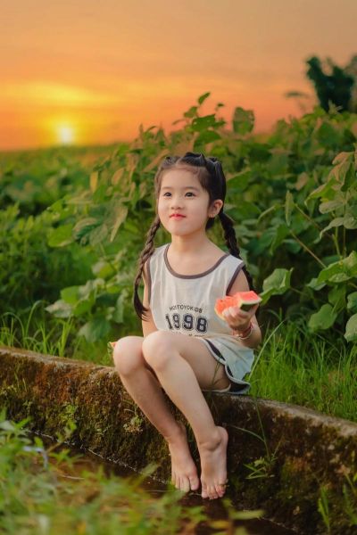 鄉(xiāng)間生活( 難道只是想象出來的)