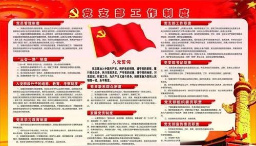 黨內(nèi)組織生活(怎樣才能讓組織生活更貼近實(shí)際)