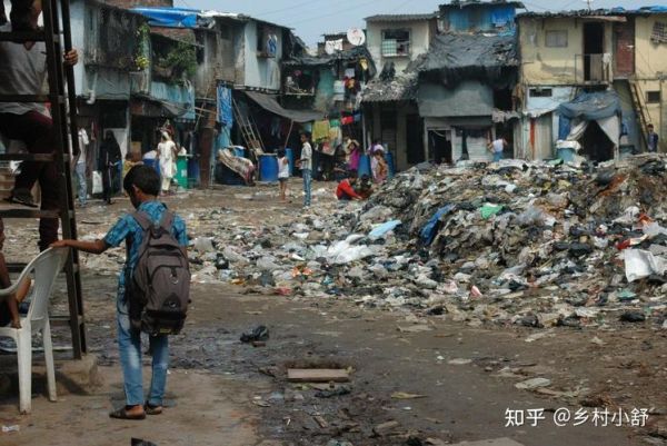 印度真實(shí)生活現(xiàn)狀(還是像傳說中那么糟糕)