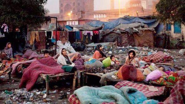 印度真實(shí)生活現(xiàn)狀(還是像傳說中那么糟糕)