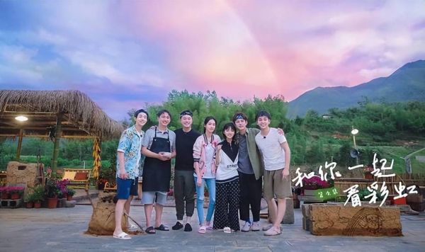 向往的生活哪期最好看(第一季還是第七季)