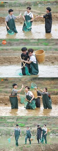 向往的生活哪集最好看( 哪一期最能讓你感受到生活的美好)