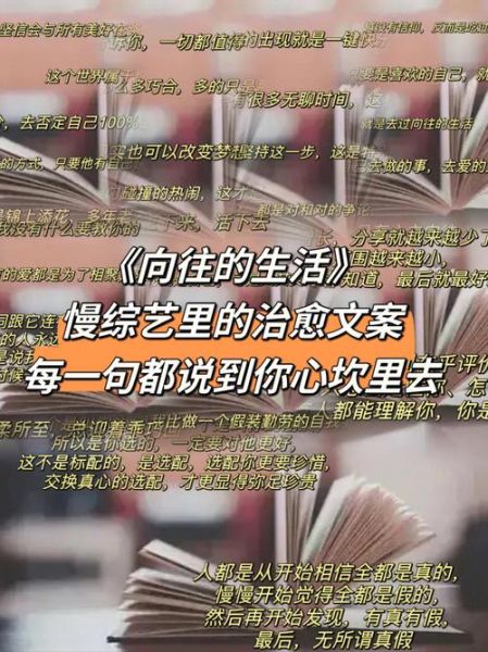 向往的生活影評(真的能讓人放松嗎)