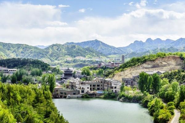 向往的生活拍攝地(你最喜歡哪一季的拍攝地)