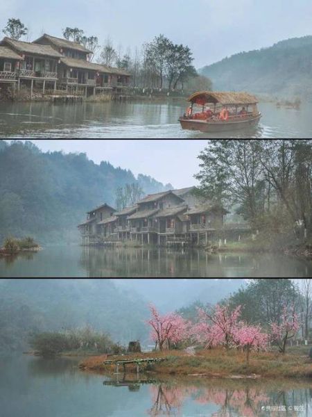 向往的生活是在哪里拍攝的(現(xiàn)實(shí)中去得著嗎)