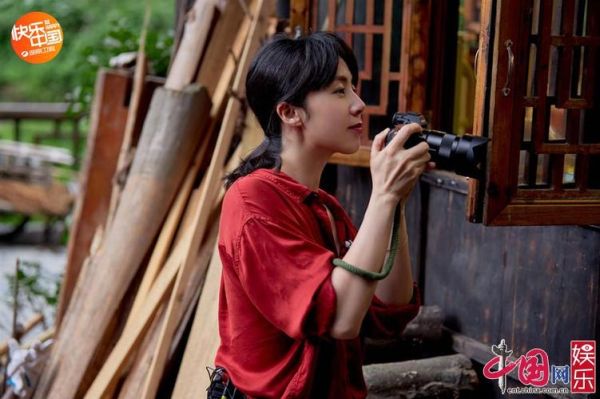 向往的生活演員(誰(shuí)最讓你感動(dòng))