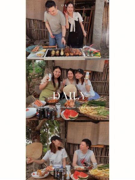 向往的生活火鍋(你最期待誰(shuí)來(lái)做客)