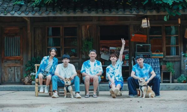 向往的生活第一季播放(有哪些經(jīng)典瞬間)