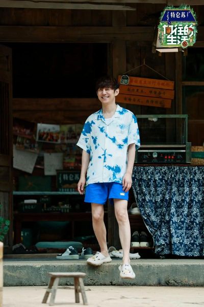 向往的生活英文翻譯(更地道的說(shuō)法是什么)