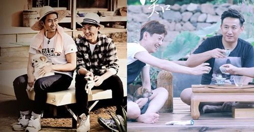 向往的生活韓國版(跟中國版有什么區(qū)別)