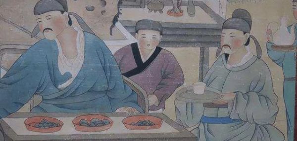 唐朝百姓生活(他們和我們現(xiàn)在的生活有什么區(qū)別)